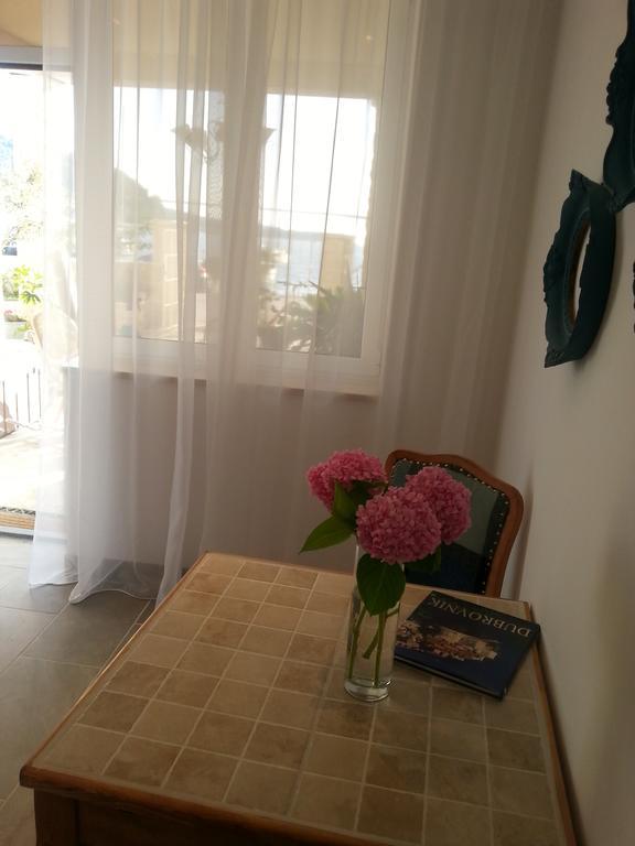 Apartment Mare S Mora Mokošica Εξωτερικό φωτογραφία