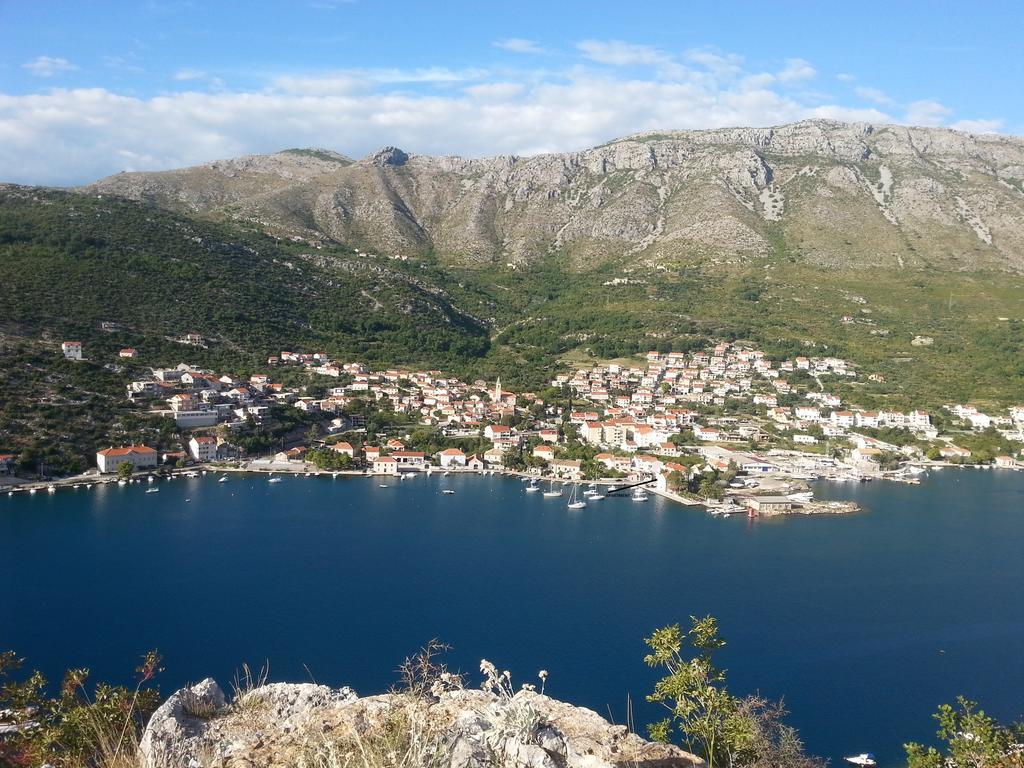 Apartment Mare S Mora Mokošica Εξωτερικό φωτογραφία