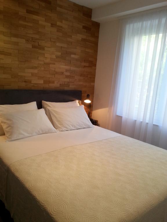 Apartment Mare S Mora Mokošica Εξωτερικό φωτογραφία